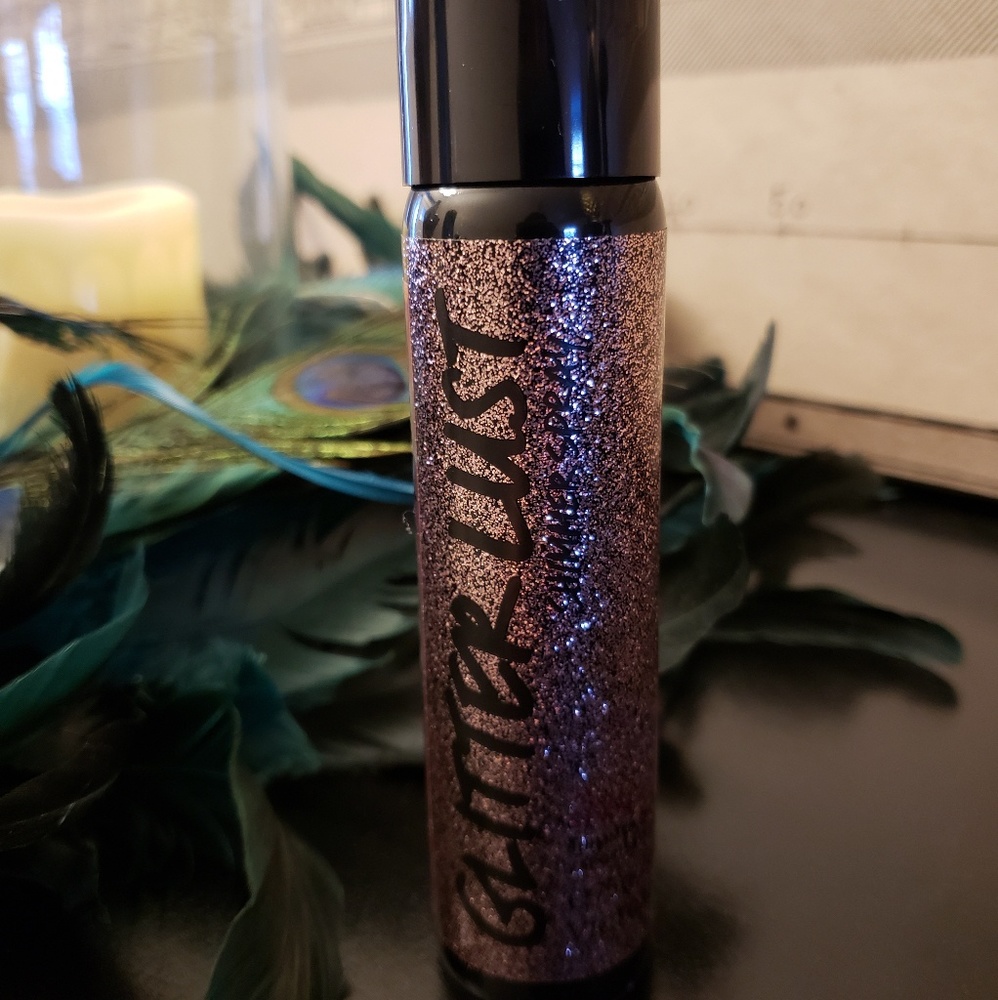🎃Nwt Victoria's secret Glitter Lust TEASE - Picture 6 of 6